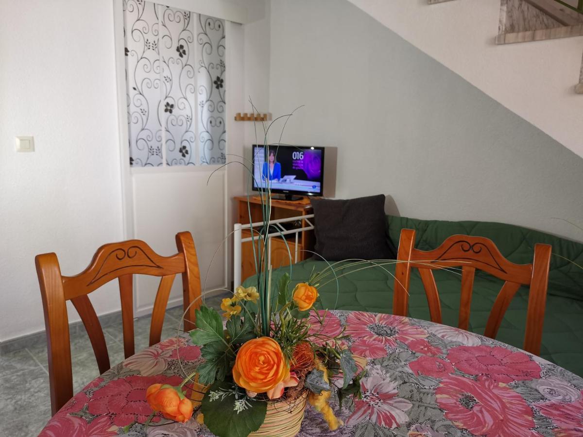 Appartement Residencia Thomas à Els Poblets Extérieur photo