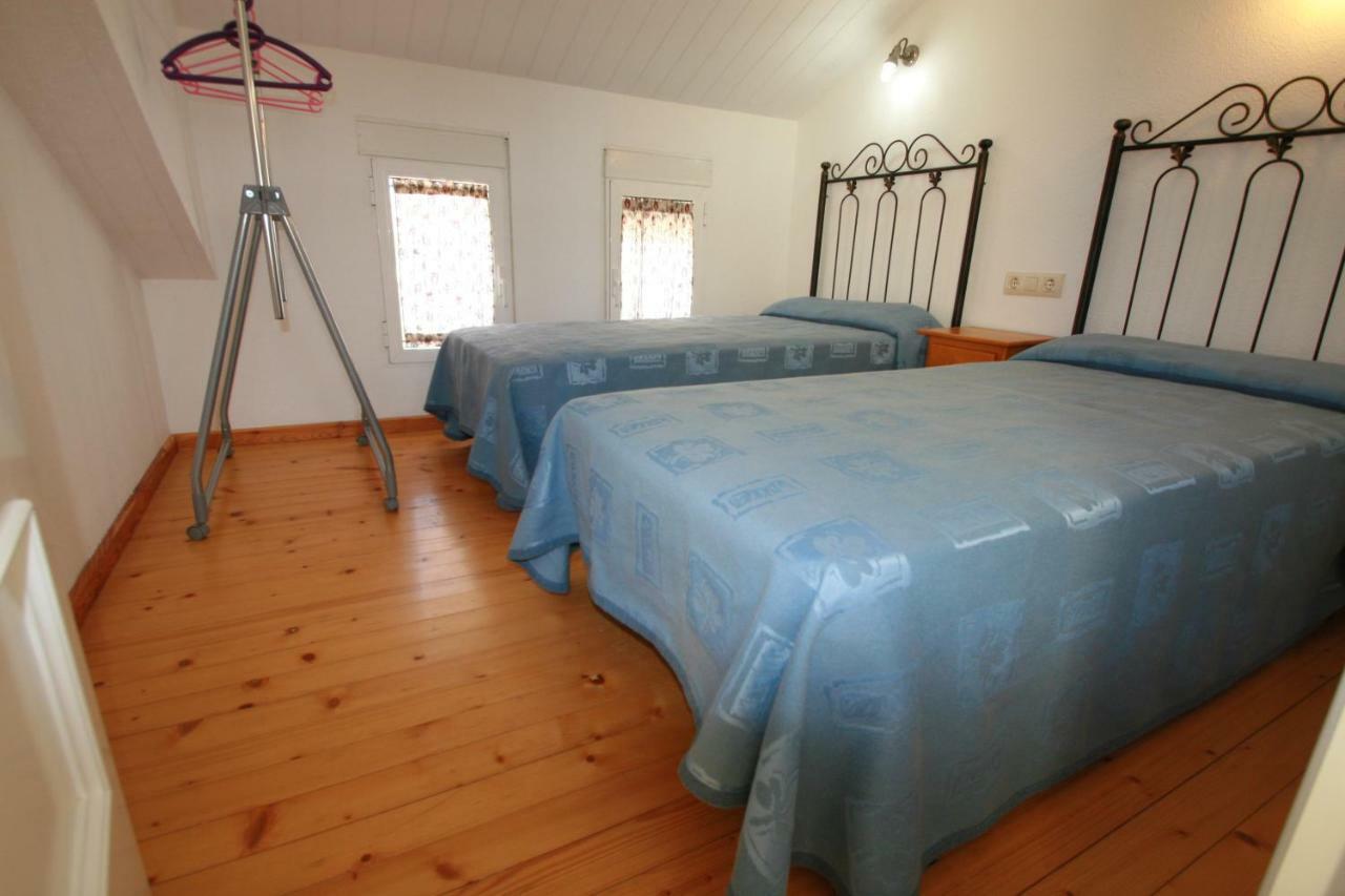 Appartement Residencia Thomas à Els Poblets Extérieur photo